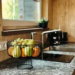 Bird Nest Undva