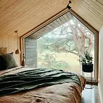 Bird Nest Дом отдыха