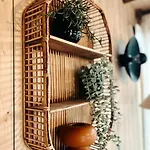 Дом отдыха Bird Nest Undva