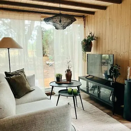 Bird Nest Vakantiehuis *