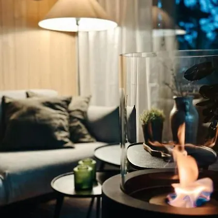 Bird Nest Ferienhaus Undva