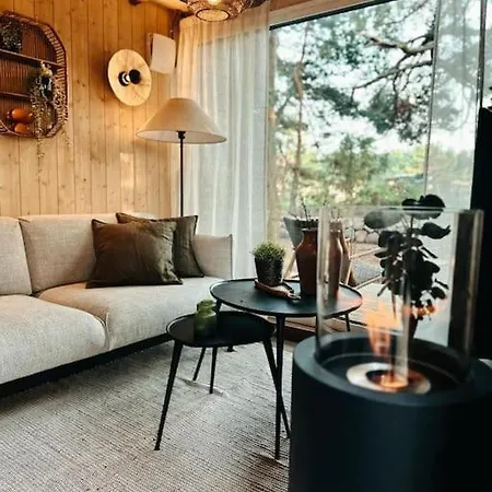 Bird Nest Undva