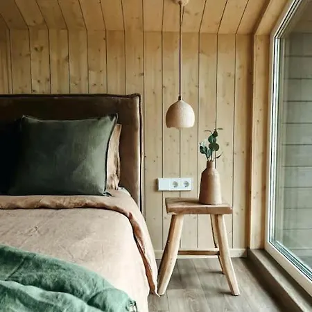 Ferienhaus Bird Nest