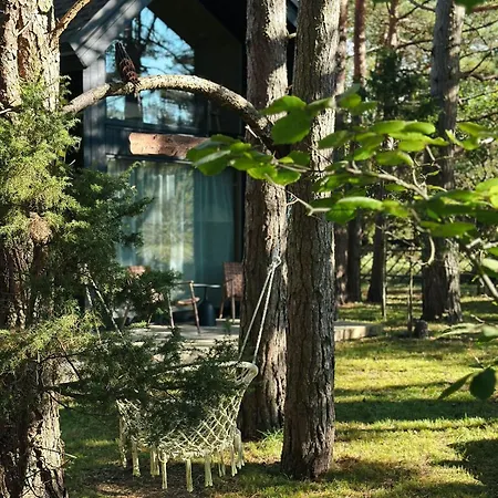 Bird Nest Vakantiehuis Undva