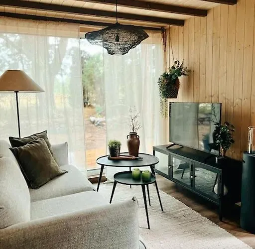 Bird Nest Vikendica *