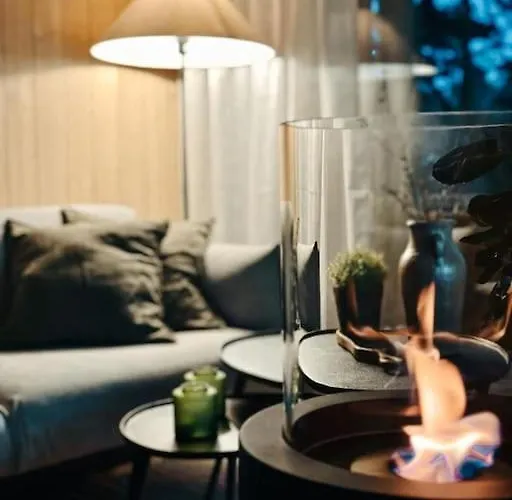 Bird Nest Vikendica Undva