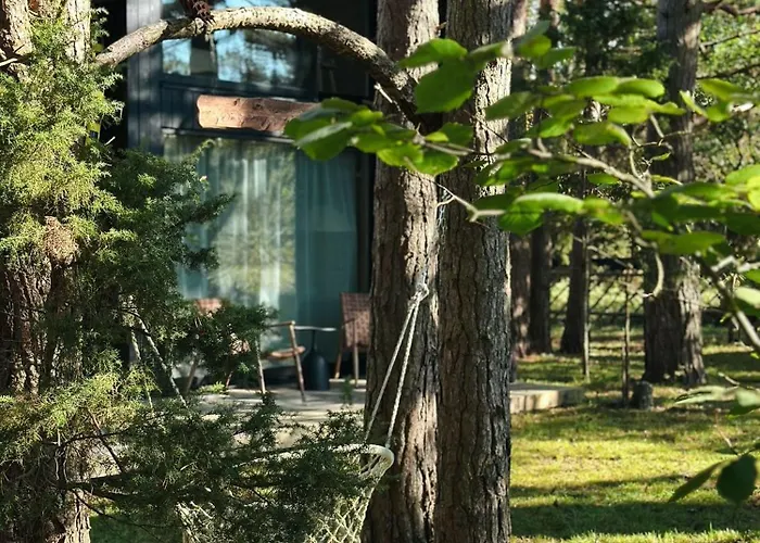 Bird Nest Vikendica Undva